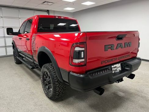 Used 2023 RAM 2500 Power Wagon image 9