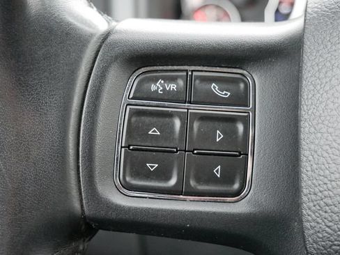 Used 2018 RAM 1500 Big Horn AWD/4WD image 27