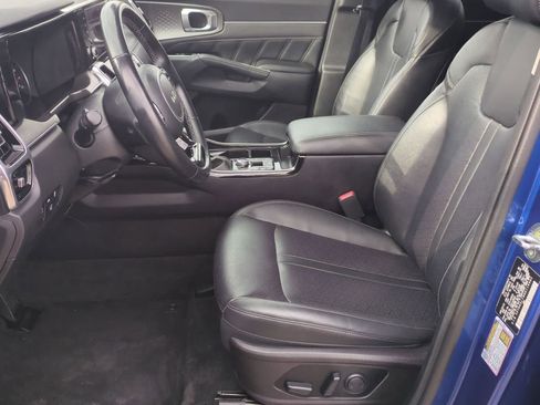 Used 2022 Kia Sorento SX AWD/4WD image 15