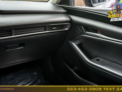 Used 2020 MAZDA MAZDA3 Sedan w/ Select Package FWD image 21