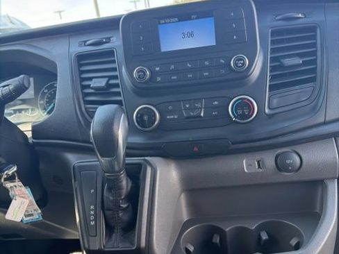 Used 2024 Ford Transit 350 XL RWD image 6