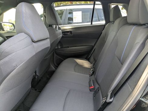 Certified 2026 Toyota Corolla Cross AWD Hybrid image 15