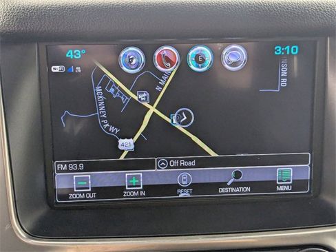 Used 2020 Chevrolet Suburban Premier w/ RST 6.2L Performance Edition image 23