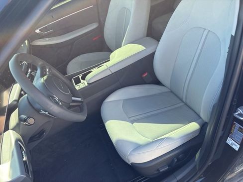 Used 2024 Hyundai Sonata SEL image 12