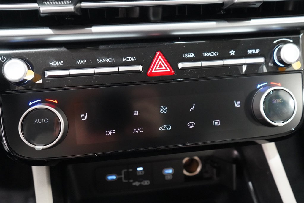 New 2026 Hyundai Tucson SEL Plus AWD/4WD image 28