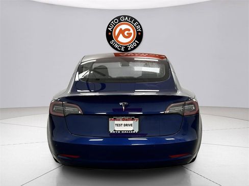 Used 2018 Tesla Model 3 Long Range image 6