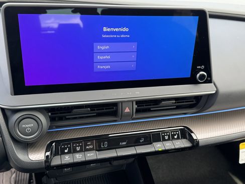 New 2026 Toyota Prius Limited image 20