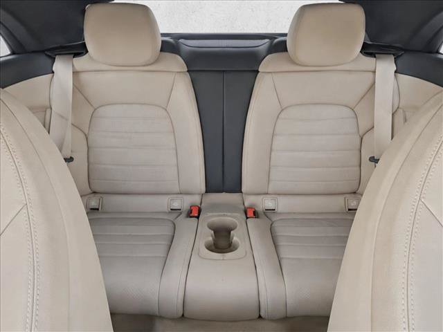 Certified 2021 Mercedes-Benz C 300 Cabriolet image 28
