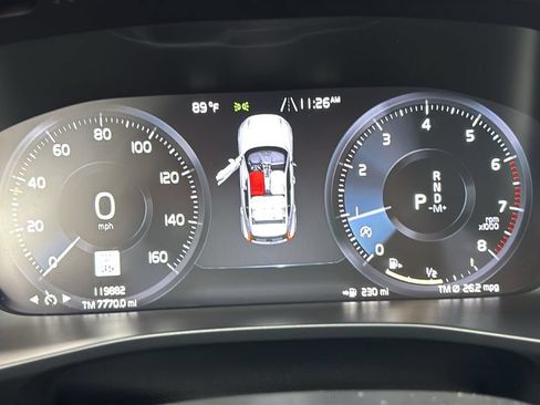 Used 2020 Volvo XC40 T5 Momentum AWD/4WD image 15