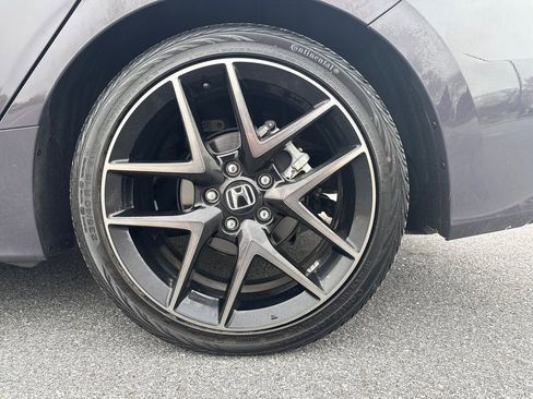 Used 2022 Honda Civic Sport Touring image 13