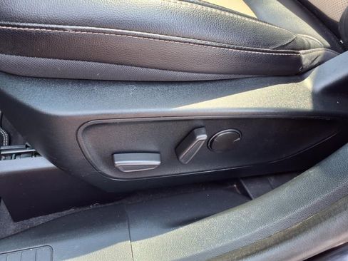 Used 2021 Ford Escape Titanium w/ Titanium Elite Package image 19