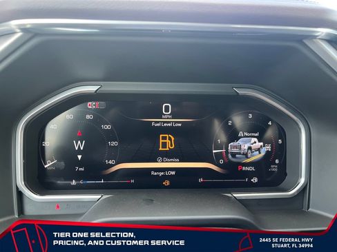 New 2026 GMC Sierra 2500 Denali w/ Denali Reserve Package AWD/4WD image 28