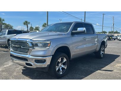 Used 2019 RAM 1500 Laramie