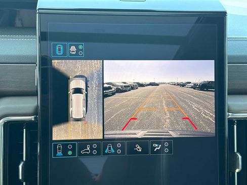 New 2026 GMC Yukon Denali Ultimate AWD/4WD image 24