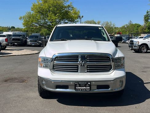 Used 2019 RAM 1500 Big Horn AWD/4WD image 2