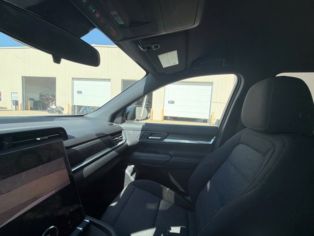 Used 2026 GMC Terrain Elevation AWD/4WD image 29