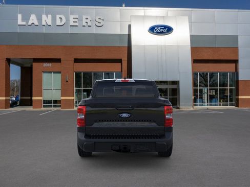 New 2025 Ford Maverick XLT image 5