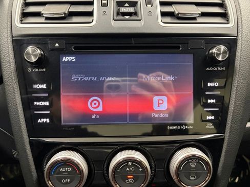 Used 2017 Subaru WRX Premium image 25