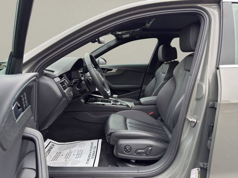 Used 2024 Audi A4 2.0T Premium Plus image 9