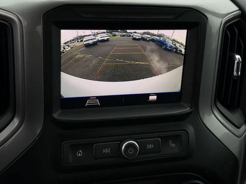 Used 2021 Chevrolet Silverado 1500 W/T w/ WT Fleet Convenience Package image 14