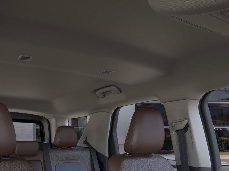 New 2026 Ford Bronco Sport Outer Banks AWD/4WD image 22