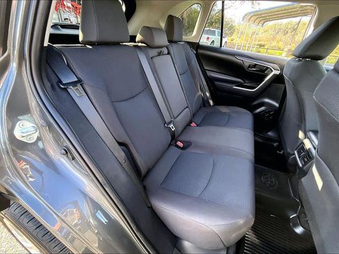 Certified 2023 Toyota RAV4 LE image 20