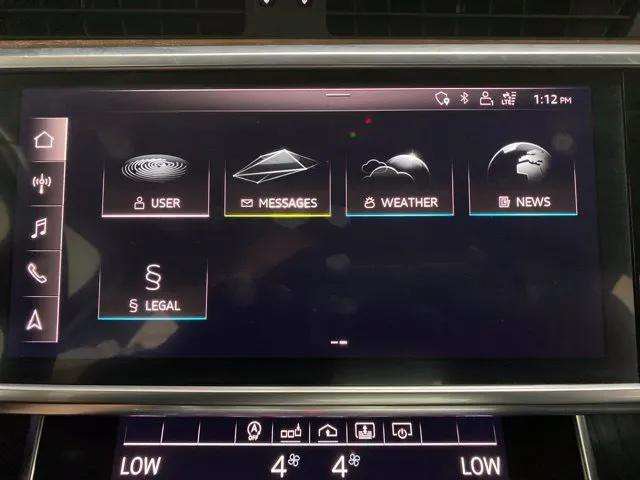 Used 2019 Audi A6 3.0T Premium Plus w/ Premium Plus Package AWD/4WD image 47
