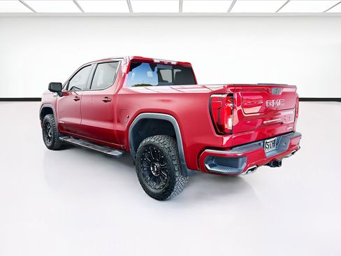 Used 2020 GMC Sierra 1500 AT4 w/ AT4 Premium Package AWD/4WD image 6