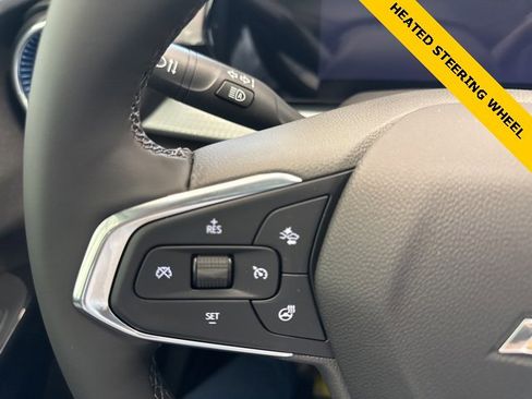 New 2026 Chevrolet Trax LT w/ Driver Confidence Package image 2