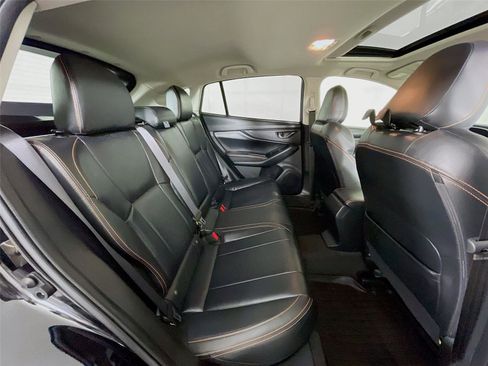 Used 2020 Subaru Crosstrek 2.0i Limited w/ Moonroof Package image 29