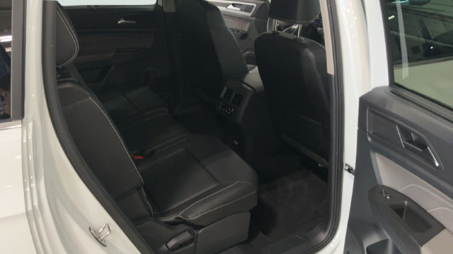 Certified 2023 Volkswagen Atlas SE AWD/4WD image 16