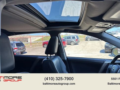 Used 2013 Toyota RAV4 Limited image 23