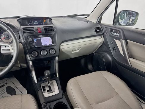 Used 2015 Subaru Forester 2.5i Limited w/ Popular Package #2 image 29