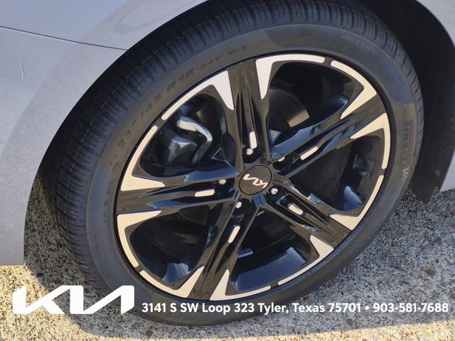 Certified 2023 Kia K5 GT-Line w/ GT-Line Premium Package FWD image 7