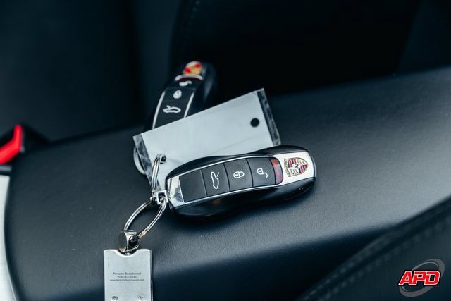 Used 2015 Porsche 911 Carrera S RWD image 75