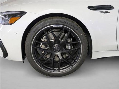 New 2026 Mercedes-Benz AMG GT 43 image 10