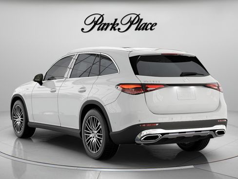 Used 2026 Mercedes-Benz GLC 300 image 15