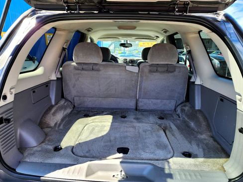 Used 2005 Chevrolet TrailBlazer LS w/ LS Preferred Equipment Group image 25