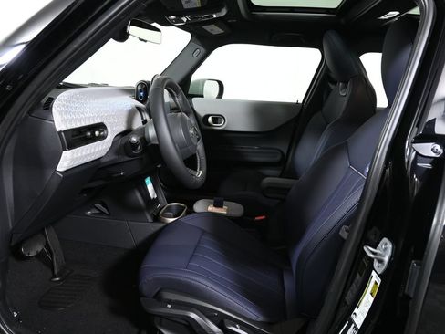 New 2026 MINI Cooper S FWD image 3