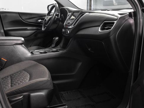 Used 2019 Chevrolet Equinox LT FWD image 41