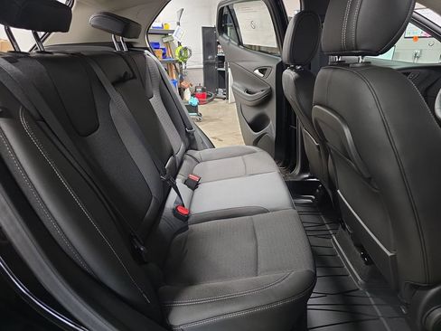 New 2026 Buick Encore GX Preferred image 11