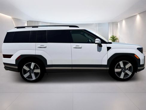New 2026 Hyundai Santa Fe Limited AWD/4WD image 9