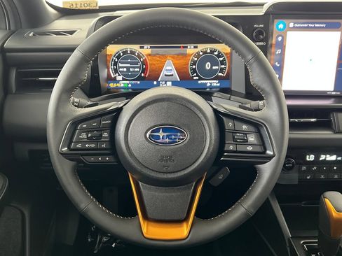 New 2026 Subaru Outback Wilderness AWD/4WD image 16
