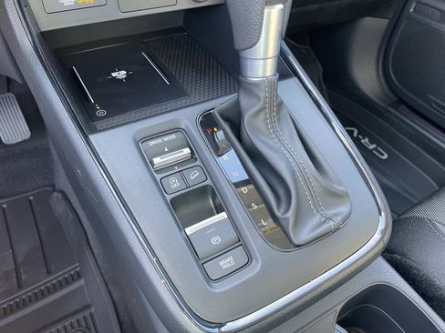 New 2026 Honda CR-V LX image 15