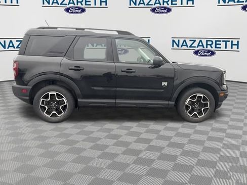 Used 2021 Ford Bronco Sport Big Bend w/ Big Bend Package image 8
