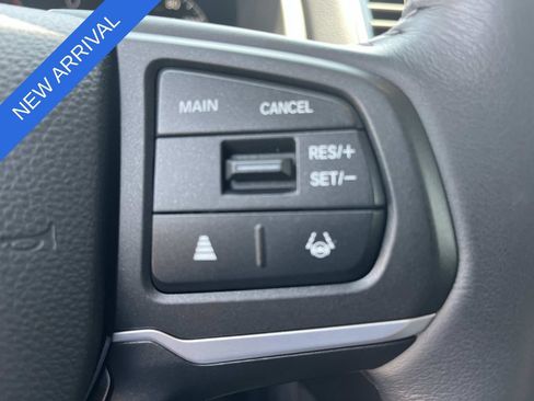 Used 2025 Honda Ridgeline RTL image 32
