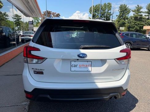Used 2023 Subaru Forester Premium AWD/4WD image 6