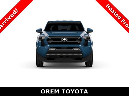 New 2026 Toyota Tacoma SR5 AWD/4WD image 31