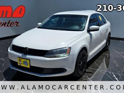 Used 2011 Volkswagen Jetta SE