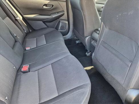 Used 2022 Nissan Sentra SV w/ All-Weather Package FWD image 18